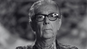 Morre aos 89 anos Jomard Muniz de Brito, ícone da cultura pernambucana