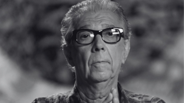Morre aos 89 anos Jomard Muniz de Brito, ícone da cultura pernambucana