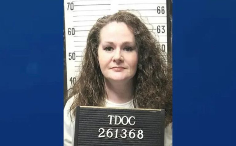 Mulher que sobreviveu a execução no Tennessee está em estado crítico, diz advogado