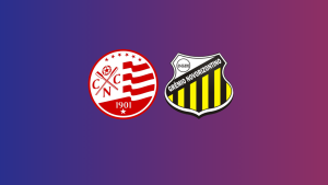 Náutico x Novorizontino: confira os prováveis times, detalhes do jogo e arbitragem