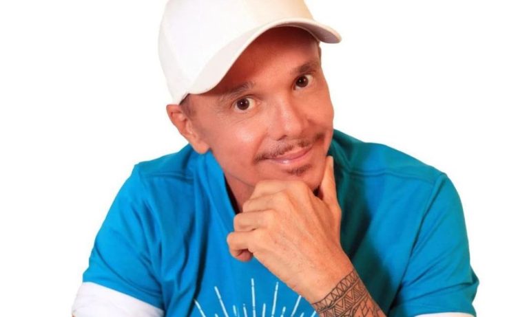 Netinho decide se afastar das redes sociais após nova ocorrência de câncer