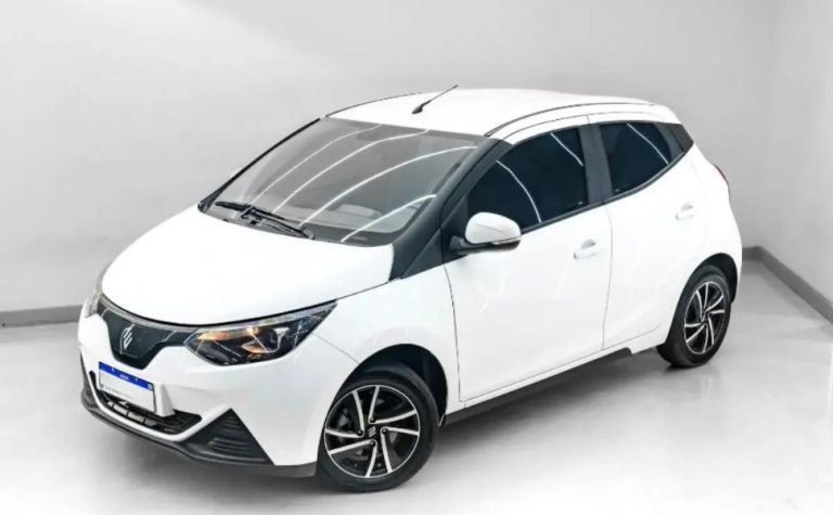 Nova montadora a se instalar no ES promete lançar carro mais barato do Brasil