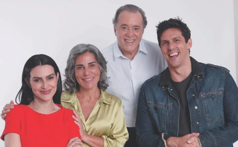 Nova troca de corpos em “Se Eu Fosse Você”