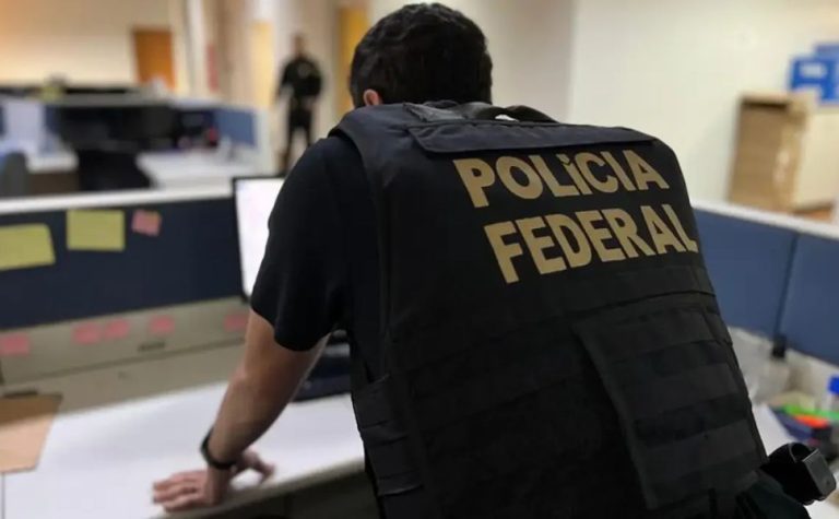 Operação Rastilho: PF cumpre mandados em investigação eleitoral no CE
