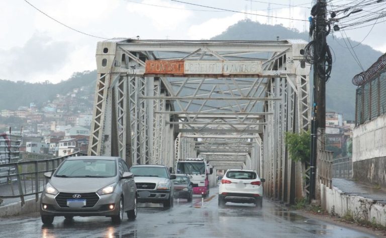 Orçamento do ES prevê reforma de pontes e novos hospitais