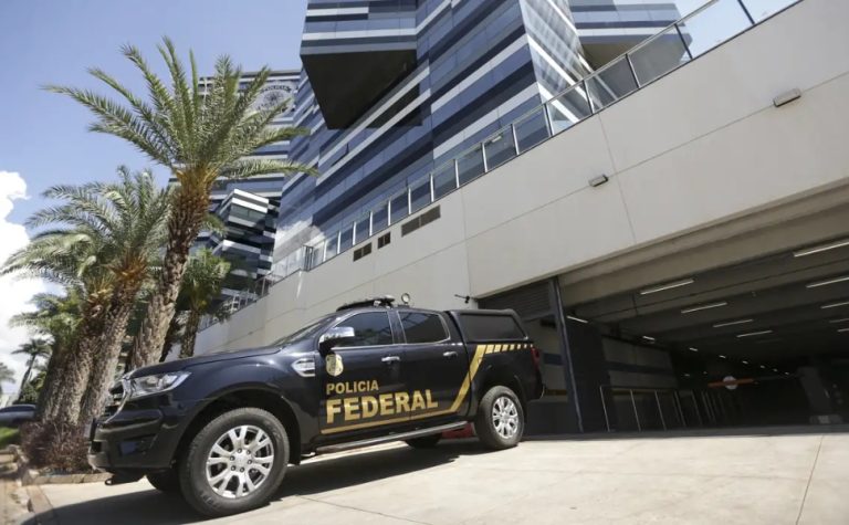 PF vai criar divisão especial para reprimir apostas ilegais no país