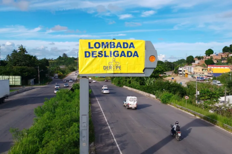 PRF reforça fiscalização e DER-PE desliga radares no feriadão em Pernambuco