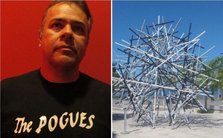 Parque Cultural Reserva Vitória recebe Sandro Novaes em evento gratuito nesta sexta