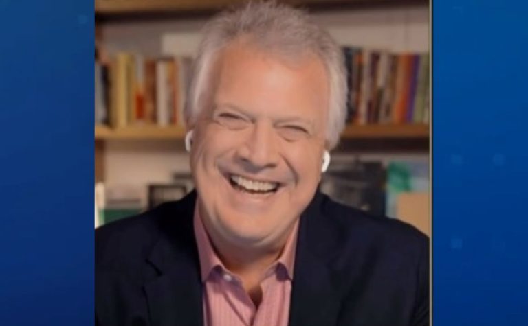 Pedro Bial revela enfisema pulmonar causado por anos como fumante