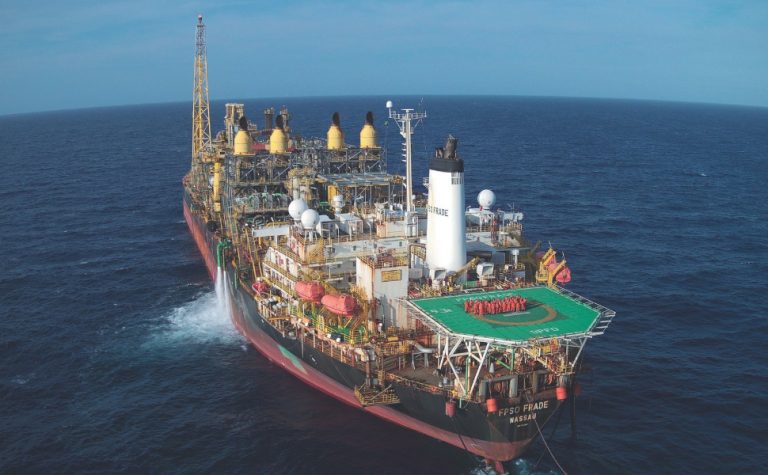 Petrolífera compra novas áreas no litoral sul do Espírito Santo