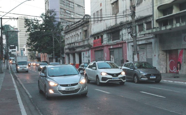 Prefeituras da Grande Vitória notificam 6.500 e dão prazo para recurso