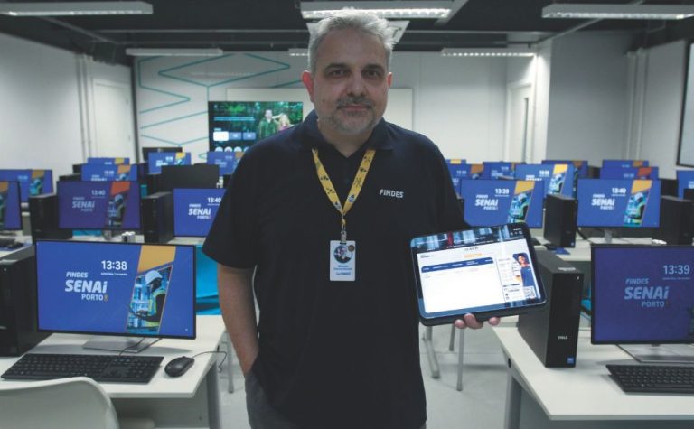 Primeiro curso técnico de IA começa a ser oferecido no ES em 2027