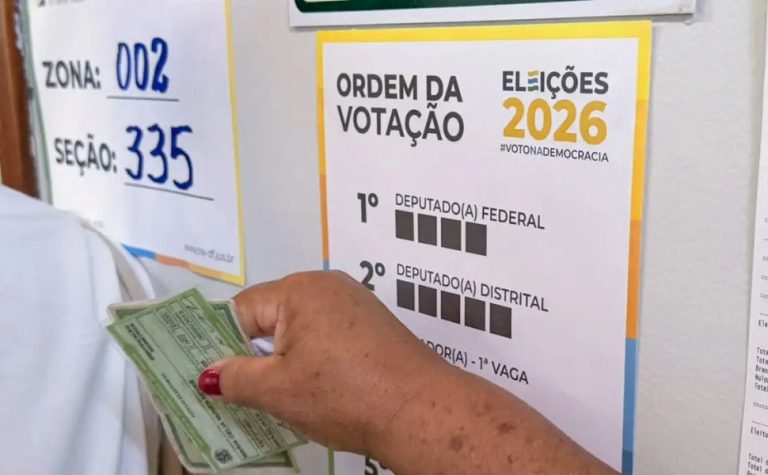Quatro eleitores morrem após passarem mal em locais de votação no país