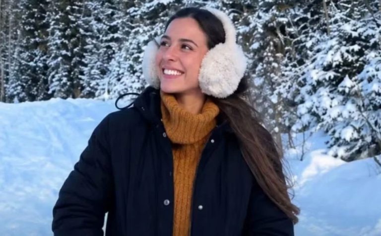 Quem é atriz brasileira presa pelo ICE há mais de um mês nos EUA