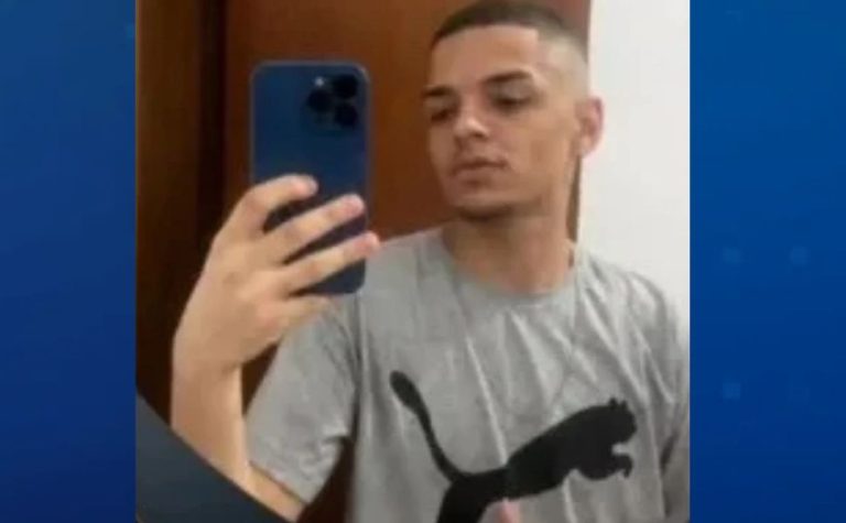 Quem era Gustavo Munis, jovem morto com 27 tiros disparados por 4 PMs em SP