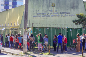 Quem trabalha em dia de eleição deve votar normalmente, diz TST