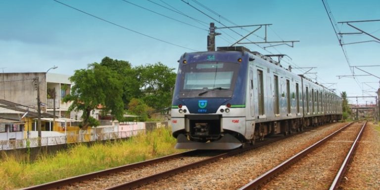 Linha Sul do Metrô do Recife reduz horário a partir de segunda (12)