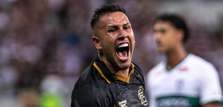 Santa Cruz empata com Maringá e garante acesso à Série B