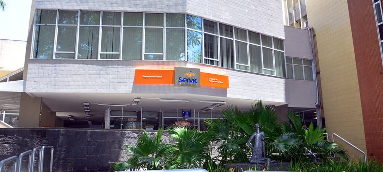 Senac PE abre 928 vagas em cursos gratuitos de capacitação profissional