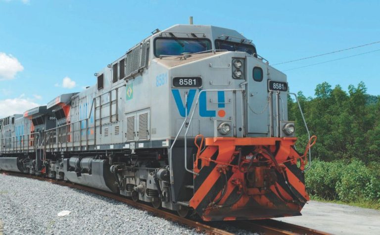 TCU cobra justificativa para renovação de concessão de ferrovia