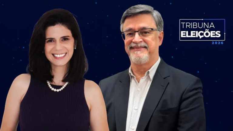 TV Tribuna/Band e portal Tribuna Online PE acompanham votação e apuração ao vivo