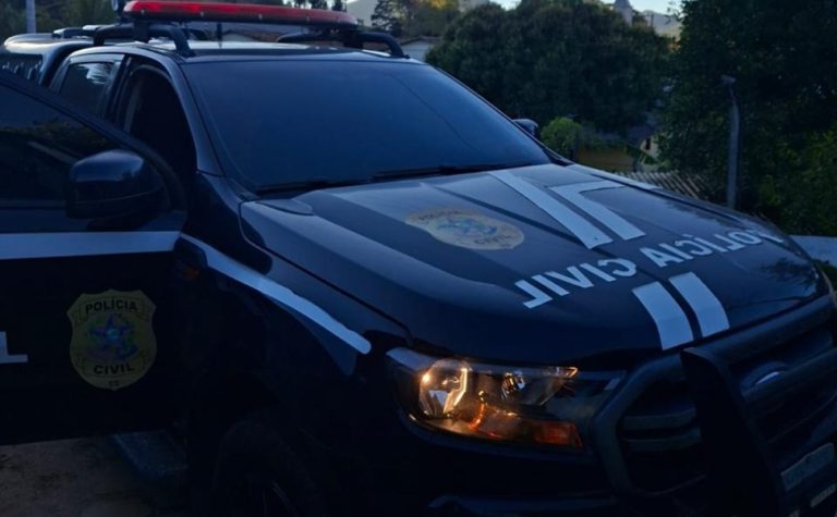 Jovem de 19 anos é morto a tiros dentro de distribuidora em Aracruz