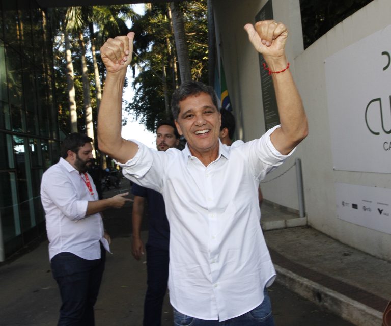 “Vamos conversar com todos que querem o bem do Estado”, afirma Ricardo