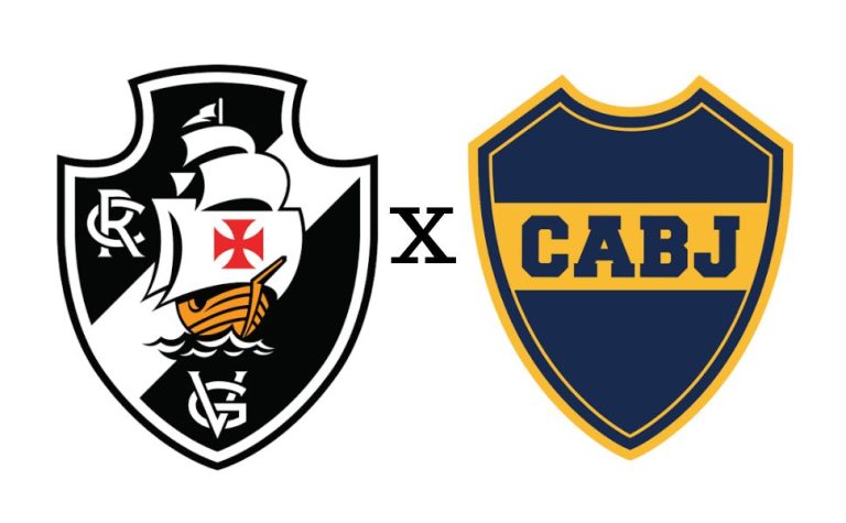 Vasco tem liminar negada pela Justiça para enfrentar o Boca Juniors no Maracanã