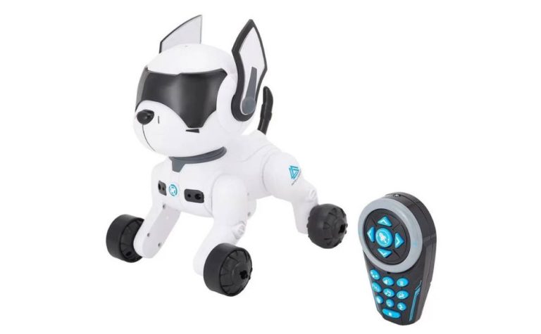 Veja apostas de brinquedos para o Dia da Criança: cão-robô e colecionáveis
