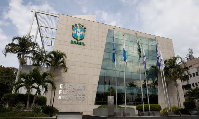CBF divulga calendário de 2027 com pausa do Brasileirão na Copa Feminina