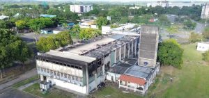 Vinte anos de pesquisa e 80 dissertações foram prejudicadas em incêndio na UFPE