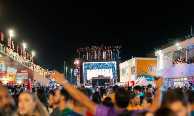 Vitória libera 2 mil ingressos solidários para o Vital 2026